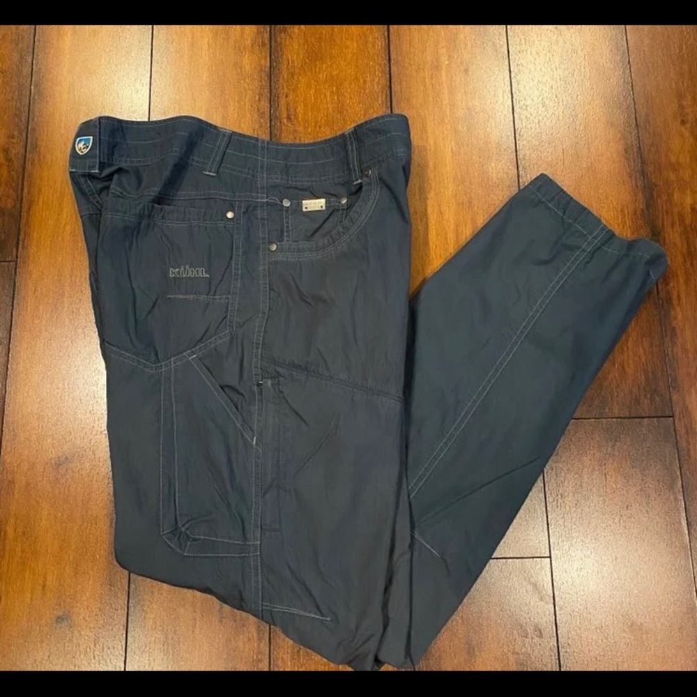 Kuhl Konfidant cargo Air Pant 32 x32